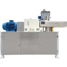 Twin Screw Extruder for Powder Coatings